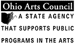 Ohio Arts Council - A state agency that supports public programs in the arts.