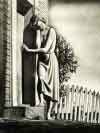 Rockwell Kent_And Women Must Weep